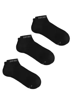 Комплект носков EMPORIO ARMANI Underwear