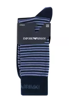 Комплект носков EMPORIO ARMANI Underwear