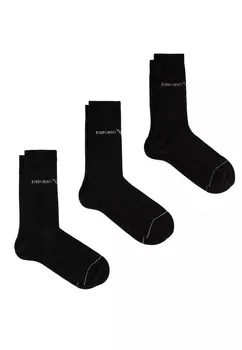 Комплект носков EMPORIO ARMANI Underwear
