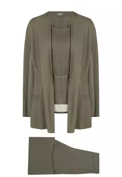 Комплект SHE'S SO