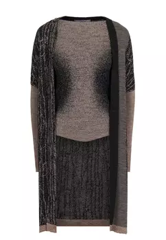 Комплект трикотажный женский SHE'S SO