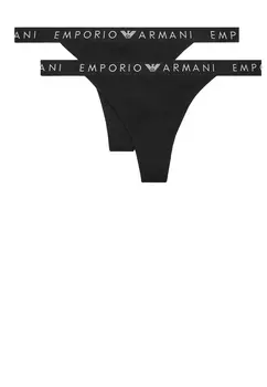 Комплект трусов EMPORIO ARMANI Underwear