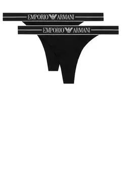 Комплект трусов EMPORIO ARMANI Underwear
