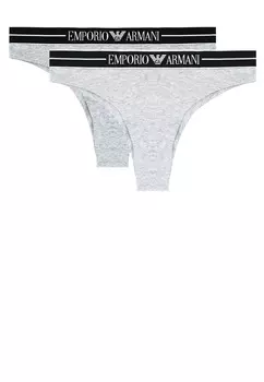 Комплект трусов EMPORIO ARMANI Underwear