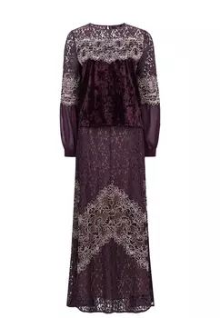 Комплект женский CLIPS