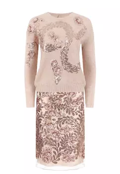 Комплект женский LEY LU MILANO