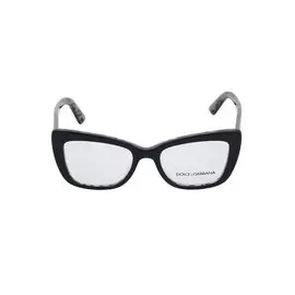 Корригирующая оправа DOLCE&amp;GABBANA
