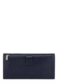 Кошелёк Bardini из кожи крокодила BARDINI