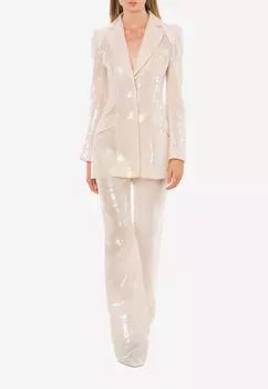 Костюм ALBERTA FERRETTI