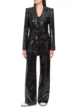 Костюм ALBERTA FERRETTI