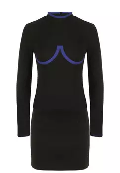 Костюм CHIARA FERRAGNI