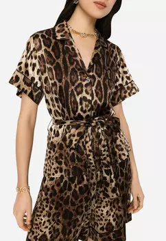 Костюм DOLCE&GABBANA