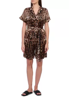 Костюм DOLCE&GABBANA