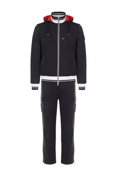 Костюм джинсовый SUIT FACTORY