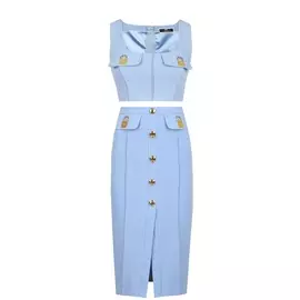 Костюм ELISABETTA FRANCHI