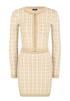 Костюм ELISABETTA FRANCHI