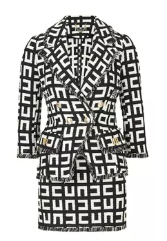 Костюм ELISABETTA FRANCHI