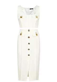 Костюм ELISABETTA FRANCHI