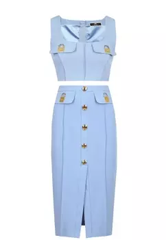 Костюм ELISABETTA FRANCHI