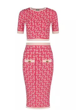 Костюм ELISABETTA FRANCHI