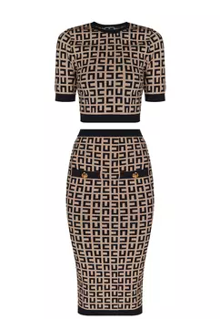 Костюм ELISABETTA FRANCHI