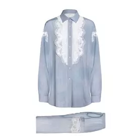 Костюм ERMANNO SCERVINO