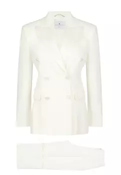 Костюм ERMANNO SCERVINO