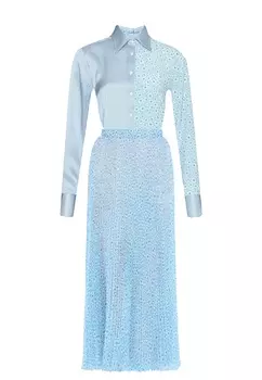 Костюм ERMANNO SCERVINO