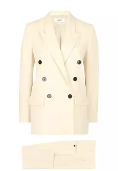 Костюм ISABEL MARANT ?TOILE