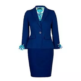 Костюм LUISA SPAGNOLI