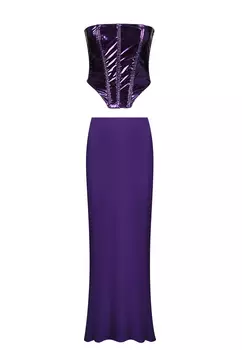 Костюм PATRIZIA PEPE