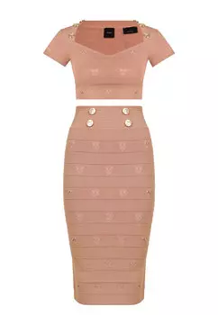 Костюм PINKO