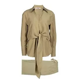 Костюм ROBERTO CAVALLI