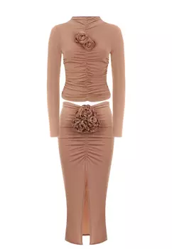 Костюм SFILATO