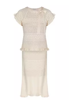 Костюм SFILATO