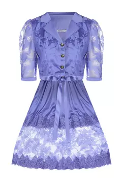 Костюм SFILATO