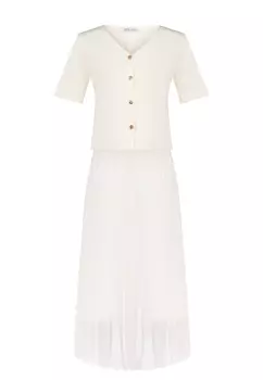 Костюм SFILATO