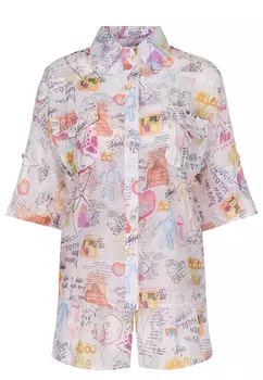 Костюм SFILATO