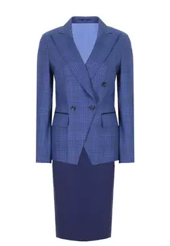 Костюм тройка SUIT FACTORY