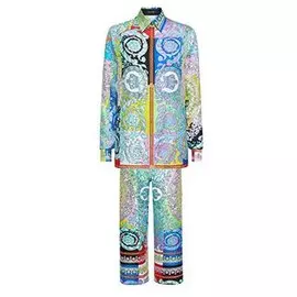 Костюм VERSACE