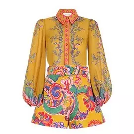 Костюм ZIMMERMANN