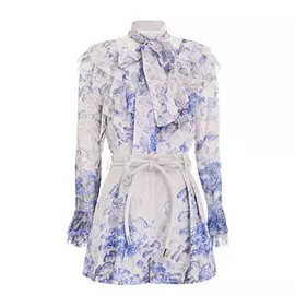 Костюм ZIMMERMANN