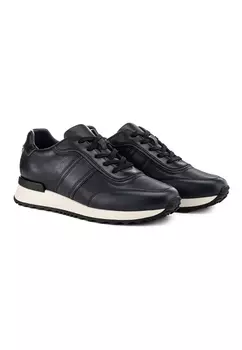 корокодилаоссовки мужские FARGONI SC01-02-03W FARGONI