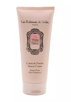 Крем для душа LA SULTANE DE SABA