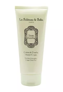 Крем для душа LA SULTANE DE SABA