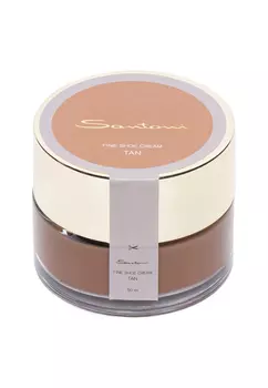 Крем для обуви SANTONI