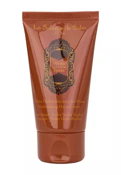 Крем для рук LA SULTANE DE SABA