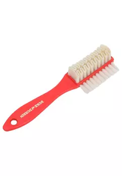 Креповая щетка для чистки замши и велюра DUKE OF DUBBIN