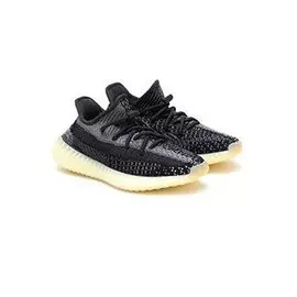 Кроссовки Yeezy 350 Carbon ADIDAS YEEZY