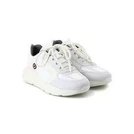 Кроссовки AERONAUTICA MILITARE